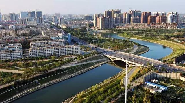 總投資400多億元！河北要新建這些高速、國省道……