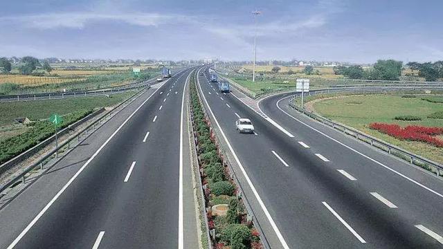 總投資400多億元！河北要新建這些高速、國省道……